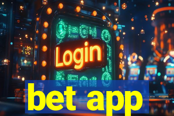 bet app